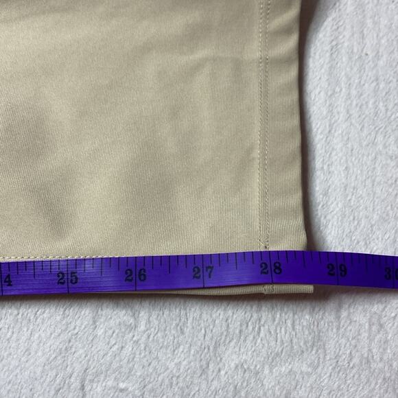 lululemon athletica Men's Pants - Cream - Picture 8 of 8